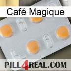 Café Magique 24